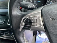 USED 2016 66 FORD FOCUS 1.5 TDCi Zetec Hatchback 5dr Diesel Manual Euro 6 (s/s) (120 ps) 