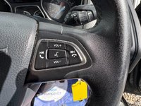 USED 2016 66 FORD FOCUS 1.5 TDCi Zetec Hatchback 5dr Diesel Manual Euro 6 (s/s) (120 ps) 