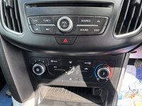 USED 2016 66 FORD FOCUS 1.5 TDCi Zetec Hatchback 5dr Diesel Manual Euro 6 (s/s) (120 ps) 