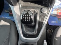 USED 2016 66 FORD FOCUS 1.5 TDCi Zetec Hatchback 5dr Diesel Manual Euro 6 (s/s) (120 ps) 