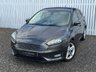 USED 2016 66 FORD FOCUS 1.5 TDCi Zetec Hatchback 5dr Diesel Manual Euro 6 (s/s) (120 ps) 