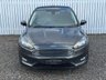 USED 2016 66 FORD FOCUS 1.5 TDCi Zetec Hatchback 5dr Diesel Manual Euro 6 (s/s) (120 ps) 