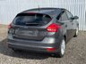 USED 2016 66 FORD FOCUS 1.5 TDCi Zetec Hatchback 5dr Diesel Manual Euro 6 (s/s) (120 ps) 