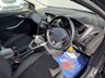 USED 2016 66 FORD FOCUS 1.5 TDCi Zetec Hatchback 5dr Diesel Manual Euro 6 (s/s) (120 ps) 