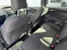 USED 2016 66 FORD FOCUS 1.5 TDCi Zetec Hatchback 5dr Diesel Manual Euro 6 (s/s) (120 ps) 