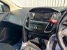 USED 2016 66 FORD FOCUS 1.5 TDCi Zetec Hatchback 5dr Diesel Manual Euro 6 (s/s) (120 ps) 