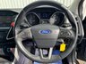 USED 2016 66 FORD FOCUS 1.5 TDCi Zetec Hatchback 5dr Diesel Manual Euro 6 (s/s) (120 ps) 