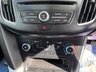 USED 2016 66 FORD FOCUS 1.5 TDCi Zetec Hatchback 5dr Diesel Manual Euro 6 (s/s) (120 ps) 