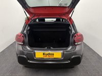 USED 2018 68 CITROEN C3 1.2 PureTech Flair Nav Edition Hatchback 5dr Petrol Manual Euro 6 (s/s) (82 ps) 