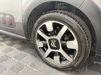 USED 2018 68 CITROEN C3 1.2 PureTech Flair Nav Edition Hatchback 5dr Petrol Manual Euro 6 (s/s) (82 ps) 