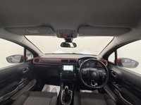 USED 2018 68 CITROEN C3 1.2 PureTech Flair Nav Edition Hatchback 5dr Petrol Manual Euro 6 (s/s) (82 ps) 