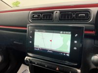 USED 2018 68 CITROEN C3 1.2 PureTech Flair Nav Edition Hatchback 5dr Petrol Manual Euro 6 (s/s) (82 ps) 