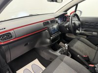 USED 2018 68 CITROEN C3 1.2 PureTech Flair Nav Edition Hatchback 5dr Petrol Manual Euro 6 (s/s) (82 ps) 