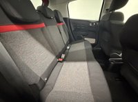 USED 2018 68 CITROEN C3 1.2 PureTech Flair Nav Edition Hatchback 5dr Petrol Manual Euro 6 (s/s) (82 ps) 