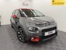 USED 2018 68 CITROEN C3 1.2 PureTech Flair Nav Edition Hatchback 5dr Petrol Manual Euro 6 (s/s) (82 ps) 