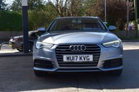 USED 2017 17 AUDI A6 AVANT 3.0 TDI V6 SE Executive Estate 5dr Diesel S Tronic quattro Euro 6 (s/s) (272 ps) 