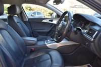 USED 2017 17 AUDI A6 AVANT 3.0 TDI V6 SE Executive Estate 5dr Diesel S Tronic quattro Euro 6 (s/s) (272 ps) 