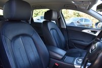 USED 2017 17 AUDI A6 AVANT 3.0 TDI V6 SE Executive Estate 5dr Diesel S Tronic quattro Euro 6 (s/s) (272 ps) 