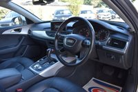 USED 2017 17 AUDI A6 AVANT 3.0 TDI V6 SE Executive Estate 5dr Diesel S Tronic quattro Euro 6 (s/s) (272 ps) 