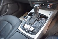 USED 2017 17 AUDI A6 AVANT 3.0 TDI V6 SE Executive Estate 5dr Diesel S Tronic quattro Euro 6 (s/s) (272 ps) 