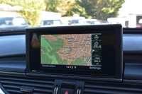 USED 2017 17 AUDI A6 AVANT 3.0 TDI V6 SE Executive Estate 5dr Diesel S Tronic quattro Euro 6 (s/s) (272 ps) 