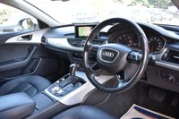 USED 2017 17 AUDI A6 AVANT 3.0 TDI V6 SE Executive Estate 5dr Diesel S Tronic quattro Euro 6 (s/s) (272 ps) 