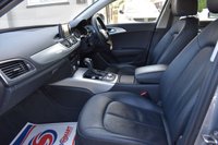 USED 2017 17 AUDI A6 AVANT 3.0 TDI V6 SE Executive Estate 5dr Diesel S Tronic quattro Euro 6 (s/s) (272 ps) 