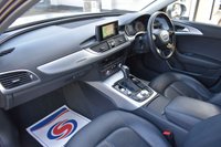 USED 2017 17 AUDI A6 AVANT 3.0 TDI V6 SE Executive Estate 5dr Diesel S Tronic quattro Euro 6 (s/s) (272 ps) 