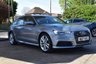 USED 2017 17 AUDI A6 AVANT 3.0 TDI V6 SE Executive Estate 5dr Diesel S Tronic quattro Euro 6 (s/s) (272 ps) 
