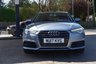 USED 2017 17 AUDI A6 AVANT 3.0 TDI V6 SE Executive Estate 5dr Diesel S Tronic quattro Euro 6 (s/s) (272 ps) 