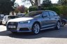 USED 2017 17 AUDI A6 AVANT 3.0 TDI V6 SE Executive Estate 5dr Diesel S Tronic quattro Euro 6 (s/s) (272 ps) 