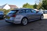 USED 2017 17 AUDI A6 AVANT 3.0 TDI V6 SE Executive Estate 5dr Diesel S Tronic quattro Euro 6 (s/s) (272 ps) 