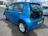 USED 2018 18 VOLKSWAGEN UP! 1.0 BlueMotion Tech High up! Hatchback 5dr Petrol ASG Euro 6 (s/s) (75 ps) 
