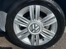USED 2018 18 VOLKSWAGEN UP! 1.0 BlueMotion Tech High up! Hatchback 5dr Petrol ASG Euro 6 (s/s) (75 ps) 