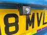 USED 2018 18 VOLKSWAGEN UP! 1.0 BlueMotion Tech High up! Hatchback 5dr Petrol ASG Euro 6 (s/s) (75 ps) 
