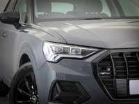 USED 2021 70 AUDI Q3 2.0 TDI 35 Sport SUV 5dr Diesel S Tronic Euro 6 (s/s) (150 ps) ***GERMAN CAR SPECIALIST***