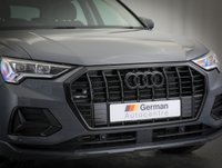USED 2021 70 AUDI Q3 2.0 TDI 35 Sport SUV 5dr Diesel S Tronic Euro 6 (s/s) (150 ps) ***GERMAN CAR SPECIALIST***