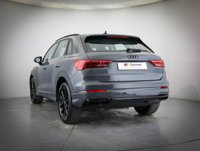 USED 2021 70 AUDI Q3 2.0 TDI 35 Sport SUV 5dr Diesel S Tronic Euro 6 (s/s) (150 ps) ***GERMAN CAR SPECIALIST***