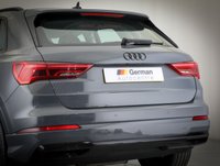 USED 2021 70 AUDI Q3 2.0 TDI 35 Sport SUV 5dr Diesel S Tronic Euro 6 (s/s) (150 ps) ***GERMAN CAR SPECIALIST***