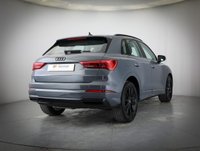 USED 2021 70 AUDI Q3 2.0 TDI 35 Sport SUV 5dr Diesel S Tronic Euro 6 (s/s) (150 ps) ***GERMAN CAR SPECIALIST***
