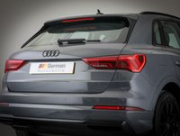 USED 2021 70 AUDI Q3 2.0 TDI 35 Sport SUV 5dr Diesel S Tronic Euro 6 (s/s) (150 ps) ***GERMAN CAR SPECIALIST***