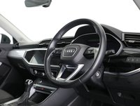 USED 2021 70 AUDI Q3 2.0 TDI 35 Sport SUV 5dr Diesel S Tronic Euro 6 (s/s) (150 ps) ***GERMAN CAR SPECIALIST***
