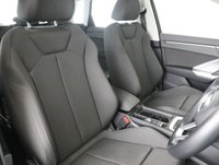 USED 2021 70 AUDI Q3 2.0 TDI 35 Sport SUV 5dr Diesel S Tronic Euro 6 (s/s) (150 ps) ***GERMAN CAR SPECIALIST***