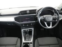 USED 2021 70 AUDI Q3 2.0 TDI 35 Sport SUV 5dr Diesel S Tronic Euro 6 (s/s) (150 ps) ***GERMAN CAR SPECIALIST***