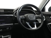 USED 2021 70 AUDI Q3 2.0 TDI 35 Sport SUV 5dr Diesel S Tronic Euro 6 (s/s) (150 ps) ***GERMAN CAR SPECIALIST***