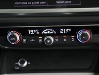 USED 2021 70 AUDI Q3 2.0 TDI 35 Sport SUV 5dr Diesel S Tronic Euro 6 (s/s) (150 ps) ***GERMAN CAR SPECIALIST***