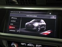 USED 2021 70 AUDI Q3 2.0 TDI 35 Sport SUV 5dr Diesel S Tronic Euro 6 (s/s) (150 ps) ***GERMAN CAR SPECIALIST***
