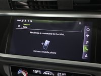 USED 2021 70 AUDI Q3 2.0 TDI 35 Sport SUV 5dr Diesel S Tronic Euro 6 (s/s) (150 ps) ***GERMAN CAR SPECIALIST***