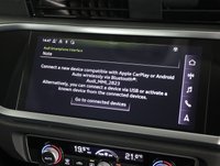 USED 2021 70 AUDI Q3 2.0 TDI 35 Sport SUV 5dr Diesel S Tronic Euro 6 (s/s) (150 ps) ***GERMAN CAR SPECIALIST***