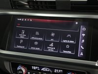 USED 2021 70 AUDI Q3 2.0 TDI 35 Sport SUV 5dr Diesel S Tronic Euro 6 (s/s) (150 ps) ***GERMAN CAR SPECIALIST***